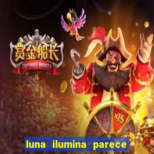 luna ilumina parece com qual perfume importado natura